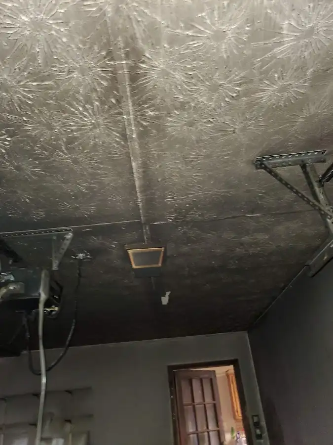 Fire and smoke damage assessment for Emergency Water Damage Services in Salt Lake City